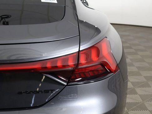 Used 2024 Audi RS e-tron GT w/ Carbon Performance Package image 19