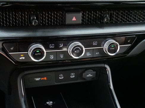 Certified 2026 Honda CR-V Sport Touring image 23