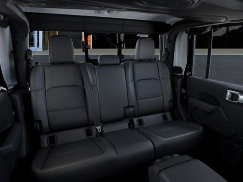 New 2026 Jeep Gladiator Sport image 15