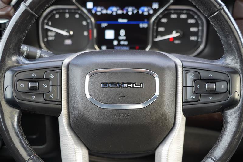 Used 2021 GMC Yukon Denali w/ Denali Premium Package AWD/4WD image 67