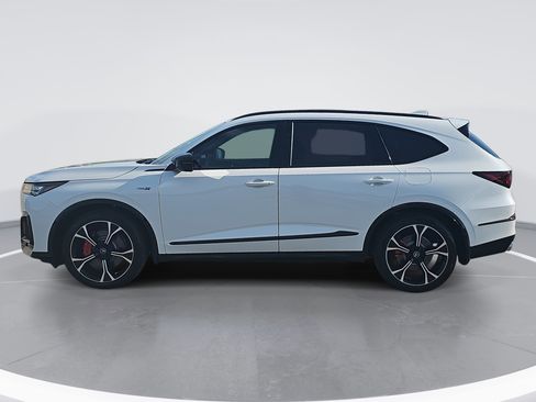 New 2026 Acura MDX Type S image 6