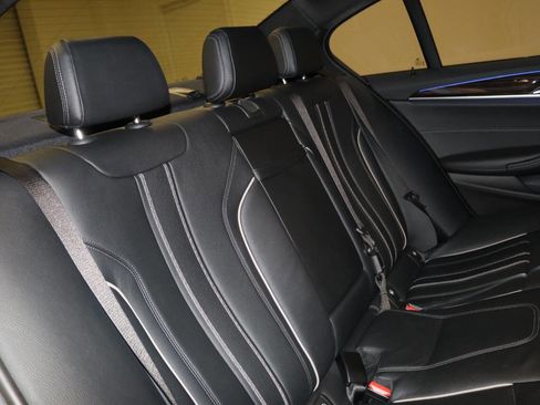 Used 2018 BMW 530i image 82