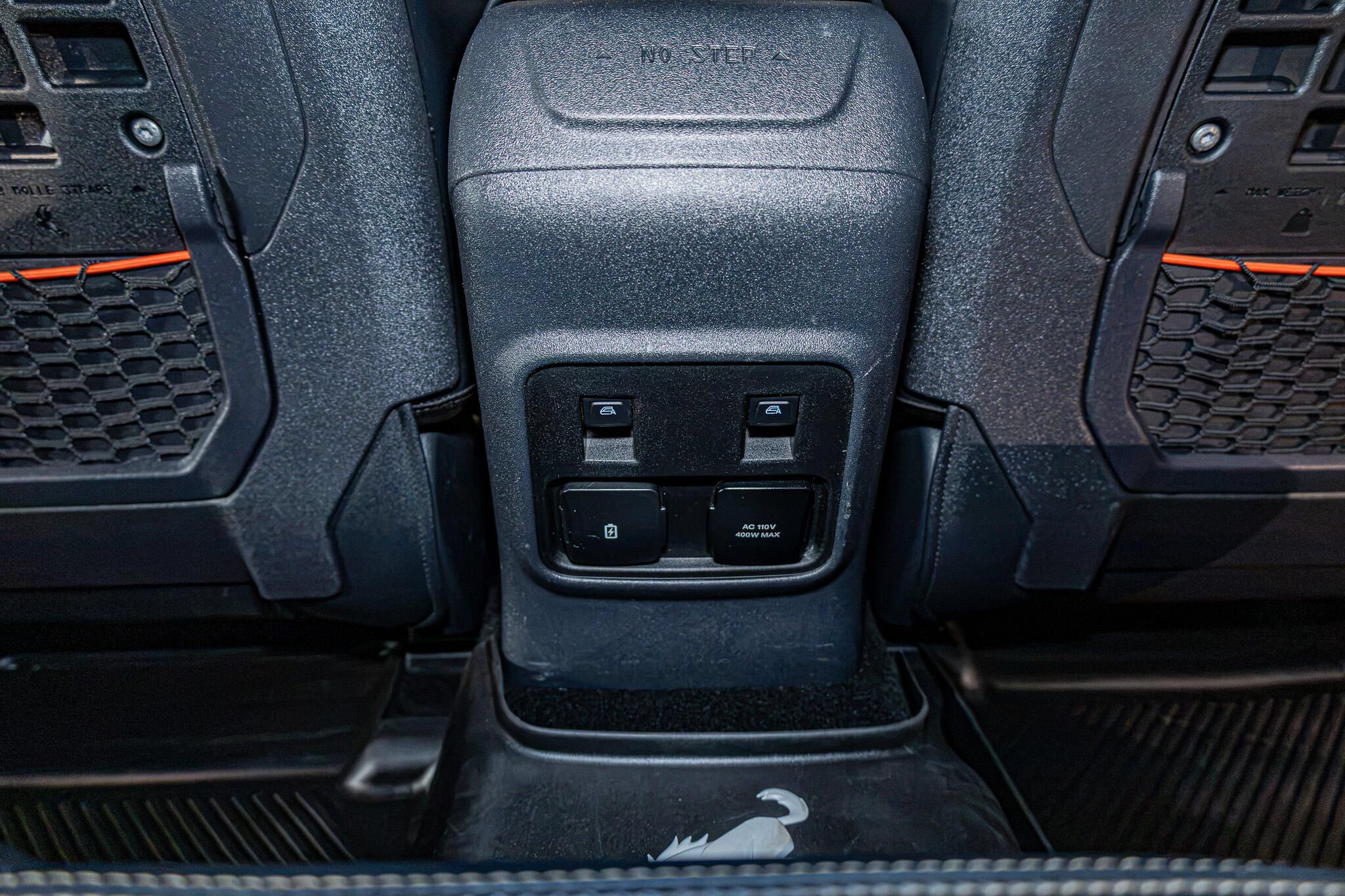 Used 2024 Ford Bronco Raptor AWD/4WD image 22