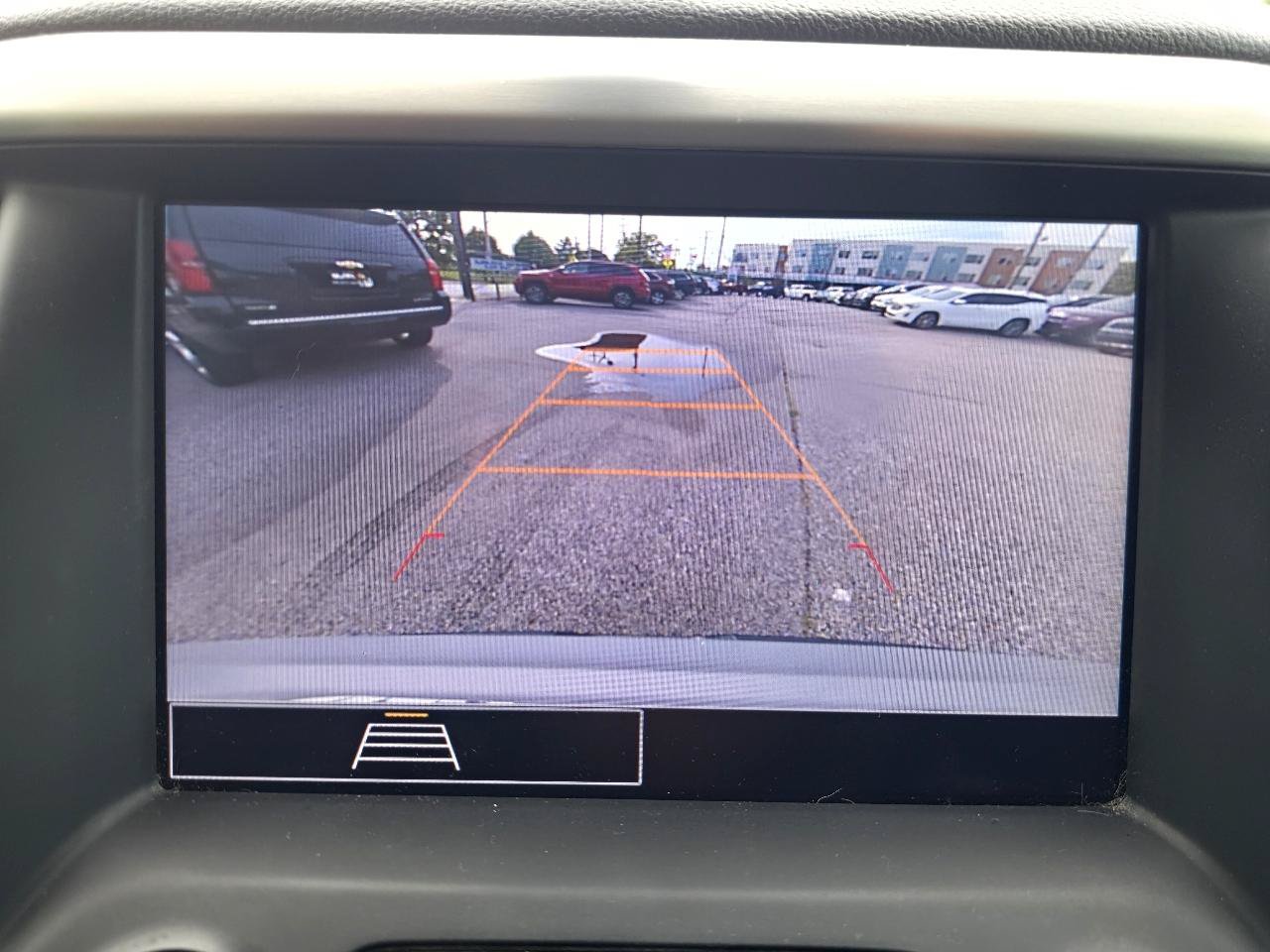 Used 2020 GMC Acadia SLE w/ Driver Convenience Package AWD/4WD image 36