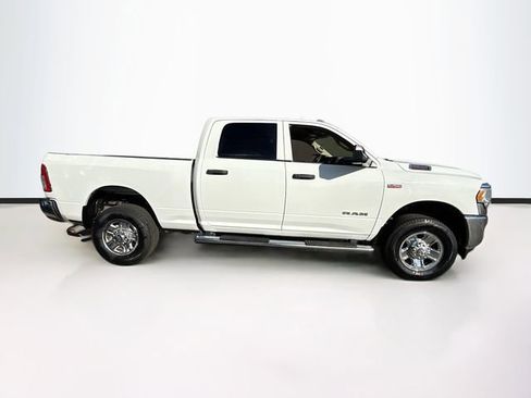 Used 2019 RAM 2500 Tradesman image 5