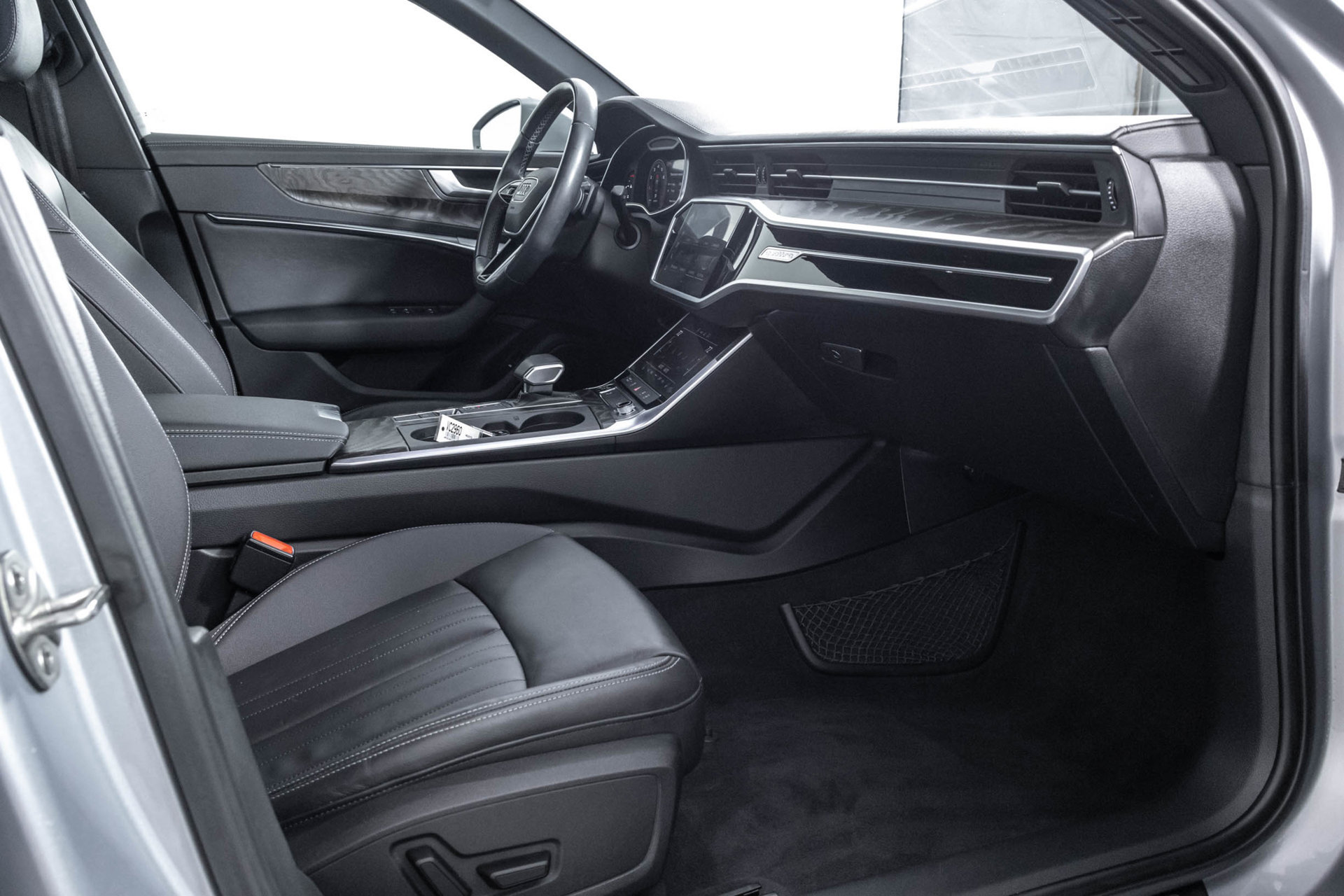 Used 2023 Audi A6 2.0T Premium AWD/4WD image 41