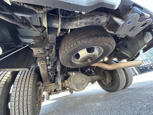 Used 2022 RAM 3500 Tradesman image 53