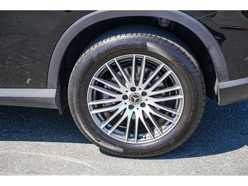 Certified 2026 Mercedes-Benz GLC 300 4MATIC image 10