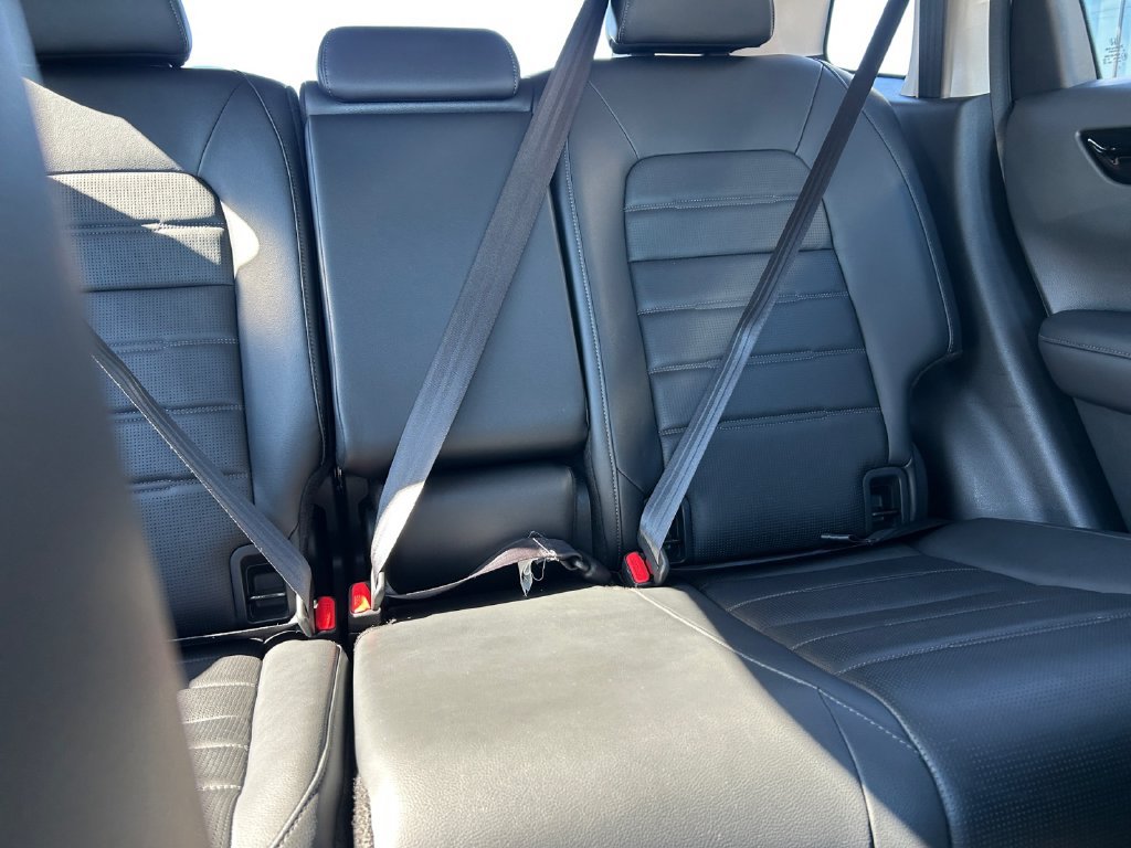 Certified 2023 Honda CR-V EX-L image 29