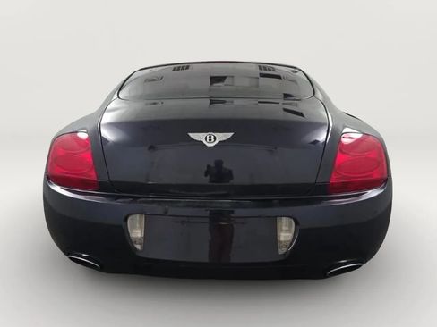 Used 2005 Bentley Continental GT image 5