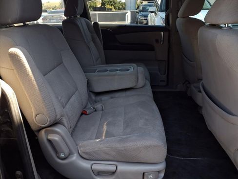 Used 2015 Honda Odyssey EX image 21