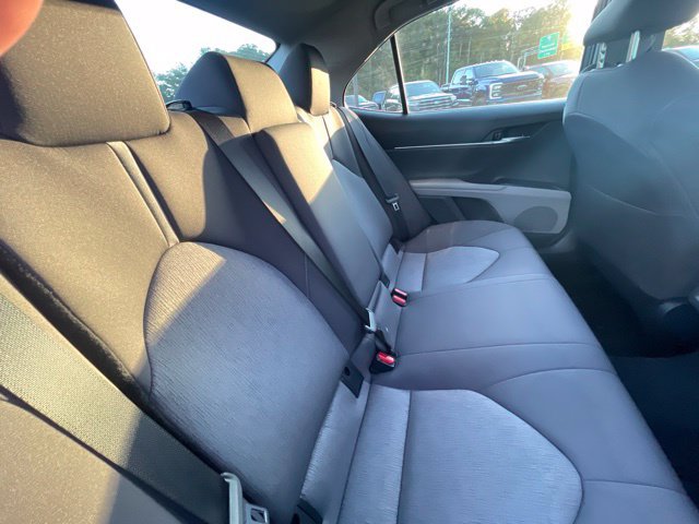 Used 2024 Toyota Camry LE FWD image 34