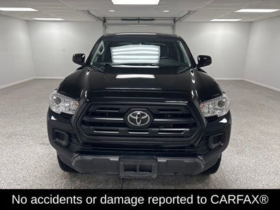 Used 2019 Toyota Tacoma SR