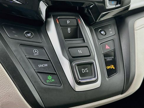 Used 2026 Honda Odyssey EX-L image 24