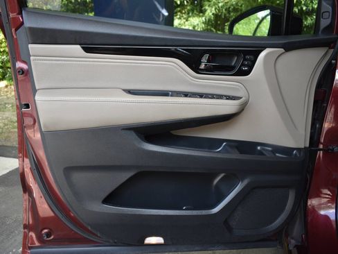 Used 2021 Honda Odyssey Elite image 22