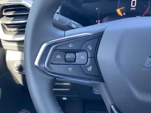 New 2025 Chevrolet TrailBlazer ACTIV w/ Convenience Package FWD image 24