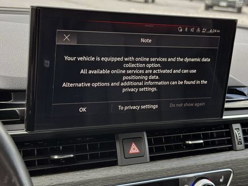 Used 2023 Audi A4 2.0T Premium Plus AWD/4WD image 22