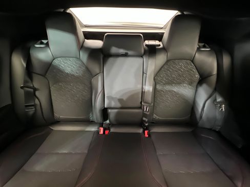 New 2026 Dodge Charger Scat Pack w/ Blacktop Package image 20