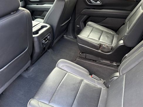 Used 2021 Chevrolet Tahoe Premier image 5