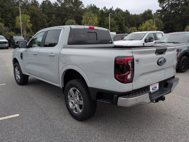 New 2026 Ford Ranger Lariat w/ Chrome Accent Package RWD image 6