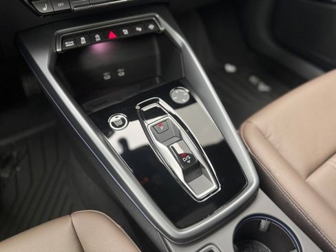 New 2026 Audi A3 2.0T Premium Plus image 14