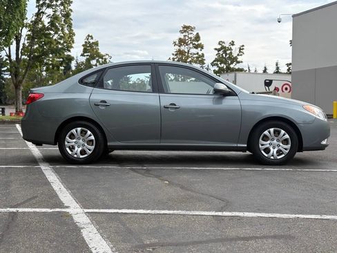 Used 2009 Hyundai Elantra GLS w/ Popular Equipment Pkg 2 image 6