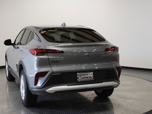 New 2026 Buick Envista Preferred w/ Convenience I Package image 5