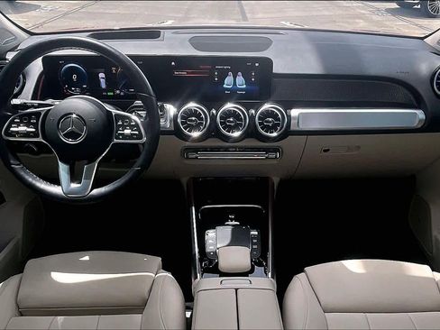 Certified 2023 Mercedes-Benz EQB 350 4MATIC SUV image 14