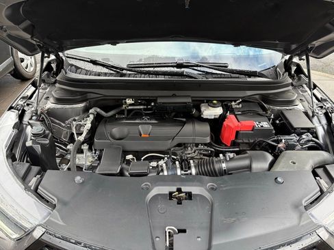 Certified 2023 Acura RDX AWD w/ A-Spec & Advance Pkg image 21