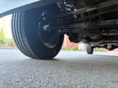 Used 2017 RAM 2500 Tradesman w/ Chrome Appearance Group image 80