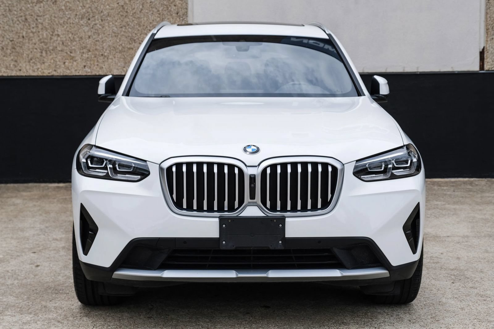 Used 2024 BMW X3 sDrive30i w/ Convenience Package w/ZPA RWD image 4
