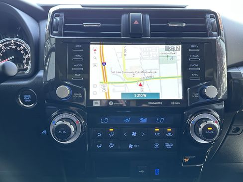 Used 2024 Toyota 4Runner TRD Pro image 32