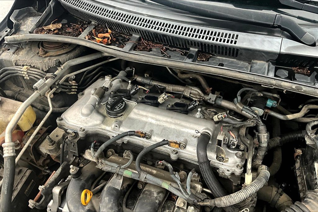 Used 2010 Toyota Corolla LE FWD image 31