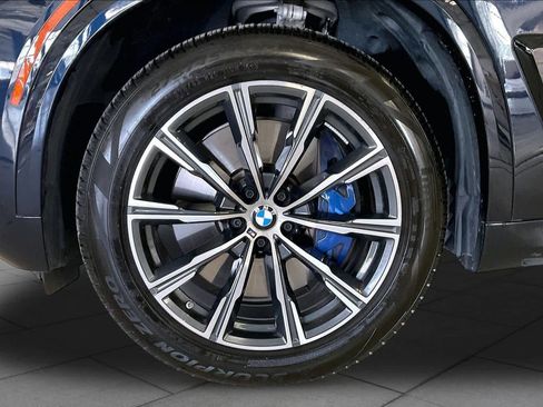 Used 2026 BMW X5 M60i AWD/4WD image 10