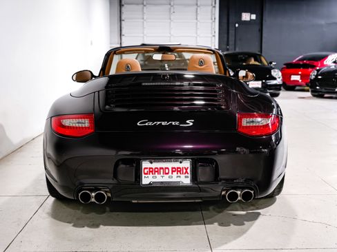 Used 2012 Porsche 911 Carrera S image 4