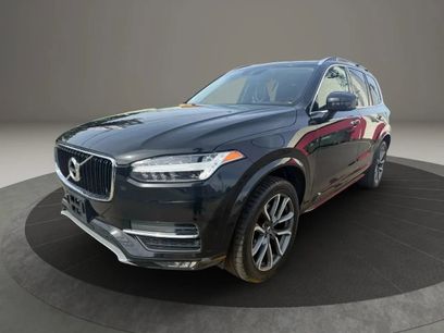 Used 2019 Volvo XC90 T6 Momentum w/ Protection Package Premier