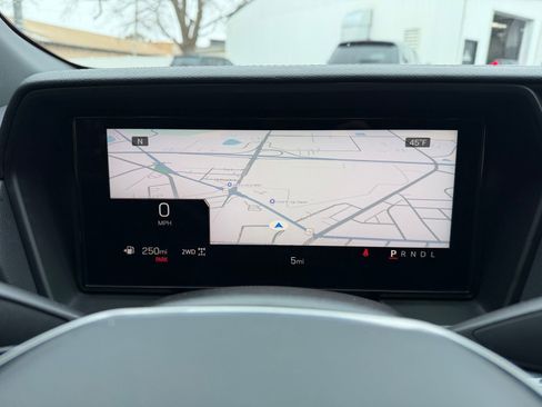 New 2026 GMC Terrain AT4 w/ LPO, Floor Liner Package image 16