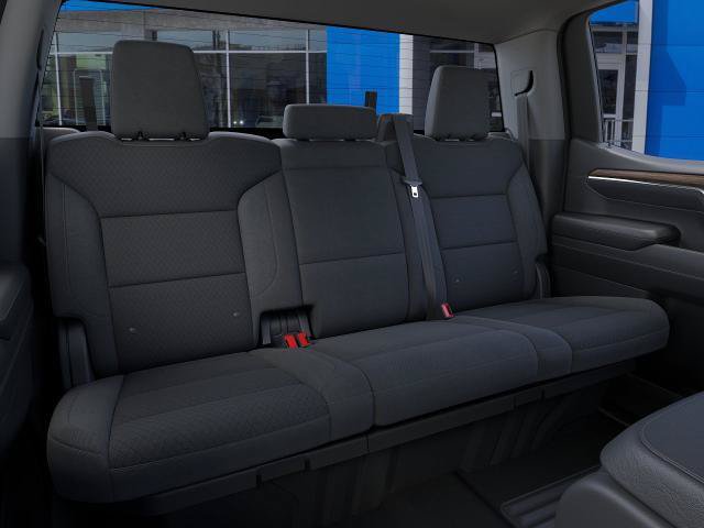 New 2026 Chevrolet Silverado 1500 LT RWD image 41