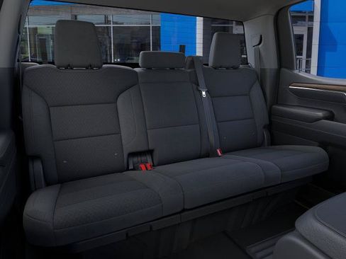 New 2026 Chevrolet Silverado 1500 LT RWD image 41