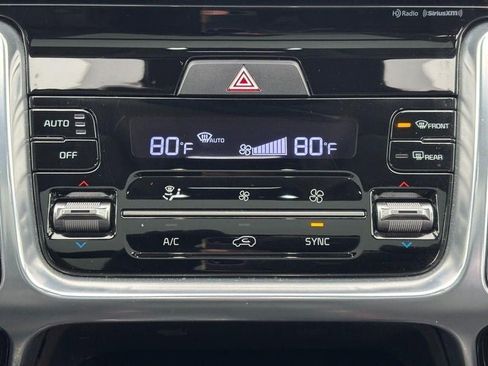 Used 2022 Kia Sorento SX image 13