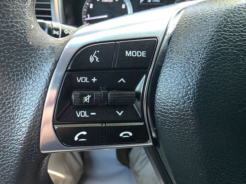 Used 2018 Hyundai Sonata SE FWD image 37