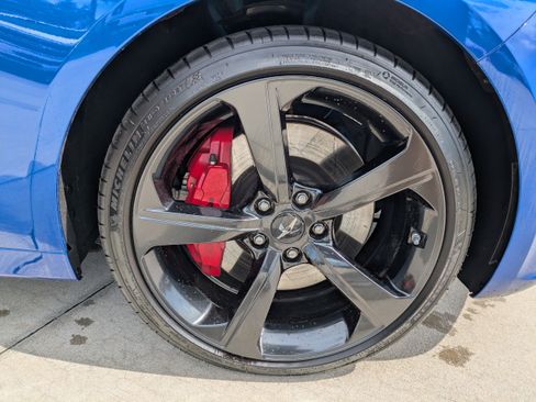 Used 2026 Genesis G70 3.3T Sport Prestige RWD image 9