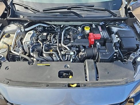Used 2024 Nissan Sentra SV image 10