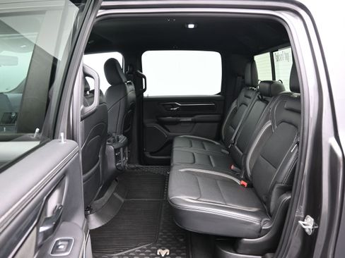 Used 2023 RAM 1500 Rebel w/ Rebel Level 2 Equipment Group AWD/4WD image 11