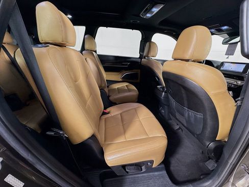 Used 2020 Kia Telluride SX FWD image 34