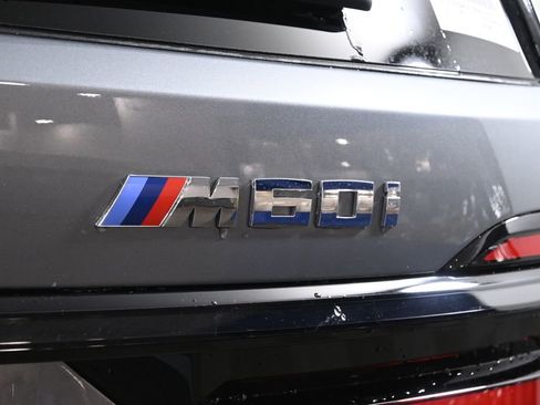 New 2027 BMW X7 M60i AWD/4WD image 41