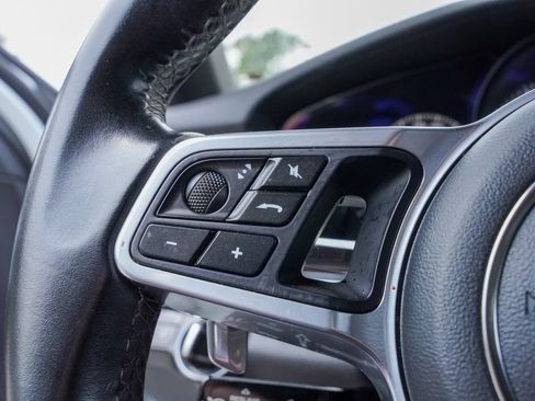Used 2020 Porsche Panamera 4 AWD/4WD image 13