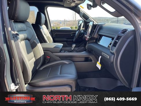 New 2026 RAM 1500 Rebel w/ G/T Package AWD/4WD image 28