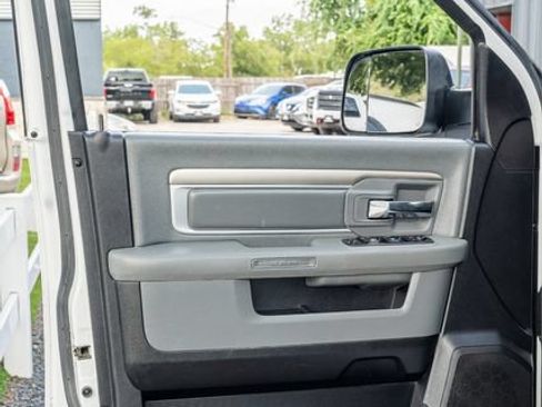 Used 2015 RAM 2500 Big Horn AWD/4WD image 17