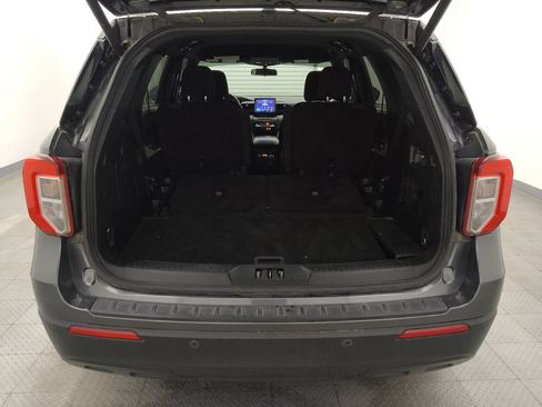 Used 2020 Ford Explorer XLT RWD image 29